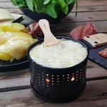 cookut raclette service 2 personne. idee cadeau cuisne. service a raclette. une idee cadeau chez ugo et lea (15)