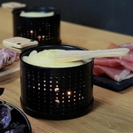 cookut raclette service 2 personne. idee cadeau cuisne. service a raclette. une idee cadeau chez ugo et lea (13)