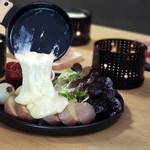 cookut raclette service 2 personne. idee cadeau cuisne. service a raclette. une idee cadeau chez ugo et lea (16)