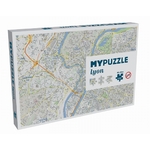 my puzzle Lyon helvetic une idee cadeau chez ugo et lea 2