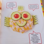 hachette livre simplissime recettes rigolotes pour les enfants une idee cadeau chez ugo et lea  (5)