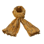foulard zen ethic grande-etole-raj-voile-de-coton-110x180cm une idee cadeau chez ugo et lea   (4)