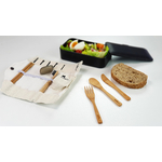 CHEZ UGO & LÉA Cuisine et saveurs Cookut kit repas Bam Bam  (1)