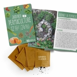 radis et capucine coffret-de-graines-jardiner-en-permaculture-12-varietes une idee cadeau chez ugo et lea (1)