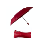 parapluie automatique beau nuage rouge grenat made in france une idee cadeau chez ugo et lea (8)
