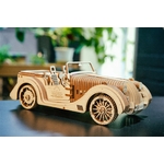 UGEARS maquette en bois pour adulte voiture roadster. une idee cadeau chez ugo et lea   (7)