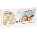 UGEARS maquette en bois pour adulte moto. une idee cadeau chez ugo et lea   (2)