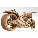 UGEARS maquette en bois pour adulte moto. une idee cadeau chez ugo et lea   (9)