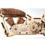 UGEARS maquette en bois pour adulte moto. une idee cadeau chez ugo et lea   (10)