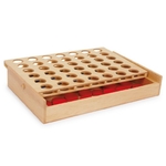 legler small foot jeu en bois 4 en ligne une idee cadeau chez ugo et lea (2)