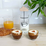 cookut moussuer de lait barista caffe latte cappuccino macciato un coffret ustensile de cuisine une idee cadeau chez ugo et lea (17)