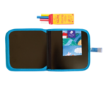 jaq jaq bird avion livre  gribouillage pour enfant une idee cadeau chez ugo et, lea (1)