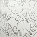 marabout edition livre coloriage jungle une idee cadeau chez ugo et lea  (1)