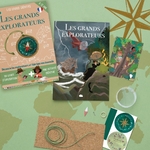 l atelier imaginaire kit creatif les grands explorateurs une idee cadeau chez ugo et lea (4)