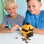 4M kidsrobotix robot tirelire une idee cadeau chez ugo et lea (4)