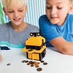 4M kidsrobotix robot tirelire une idee cadeau chez ugo et lea (6)