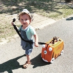 trunki valise tigre pour enfant une idee cadeau chez ugo et lea 2