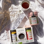 terre d oc coffret-ma-routine-bien-etre the vert tisane filtre inox une idee cadeau chez ugo et lea