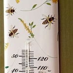 esschert design thermometre abeille une idee cadeau chez ugo et lea (2)