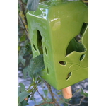 esschert design carillon vert oiseau une idee cadeau chez ugo et lea (6)