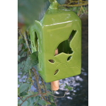 esschert design carillon vert oiseau une idee cadeau chez ugo et lea (7)