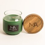 mat et amandine bougie francaise parfumée pin une idee cadeau chez ugo et lea (3)
