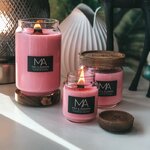 mat et amandine bougie francaise parfumée fleur de cerisier une idee cadeau chez ugo et lea (4)