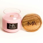 mat et amandine bougie francaise parfumée fleur de cerisier une idee cadeau chez ugo et lea (3)