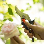 opinel secateur ardoise bleu une idee cadeau chez ugo et lea (7)