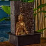 sunshine fontaine interieur bouddha jati une idee cadeau chez ugo et lea (1)