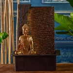 sunshine fontaine interieur bouddha jati une idee cadeau chez ugo et lea (4)
