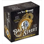 Escape Game Baker Street jeu de rôle avec Sherlock Holmes CHEZ UGO ET LEA