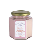 bougie Cerabella pot à confiture chocolat confiserie chez ugo et lea  (3)