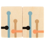 Rummy Kub jeu de société small foot une idee cadeau CHEZ UGO ET LEA (6)