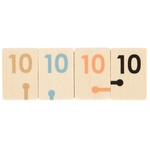 Rummy Kub jeu de société small foot une idee cadeau CHEZ UGO ET LEA (4)
