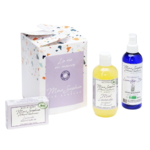 savonnerie mas sophia LA-VIE-EN-MAUVE-BOITE coffret bien etre savon huile une idee cadeau chez ugo et lea (1)