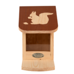 esschert design mangeoir pour ecureuil en bois une idee cadeau chez ugo et lea (6)