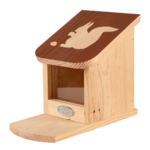 esschert design mangeoir pour ecureuil en bois une idee cadeau chez ugo et lea (2)