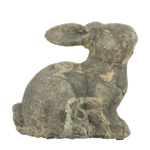esschert design lapin deco mousse pour jardin une idee cadeau chez ugo et lea (3)