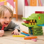 bioblo lego jeu couleur de construction une idee cadeau chez ugo et lea  (2)