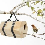 utoopic nichoir en bois pour oiseau une idee chez ugo et lea (3)