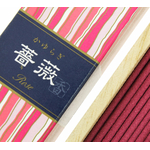 encens japonais Kayuragi senteur rose nippon kodo Tierra zen Chez ugo et Lea 3