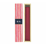 encens japonais Kayuragi senteur rose nippon kodo Tierra zen Chez ugo et Lea 1