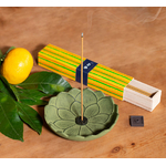 encens japonais Kayuragi senteur clementine japonaise nippon kodo Tierra zen Chez ugo et Lea 4