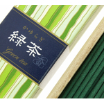 encens japonais Kayuragi senteur the vert nippon kodo Tierra zen Chez ugo et Lea 3