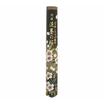 Encens japonais traditionnel collection Koh Tokusen Sakura Usuzumi nippon kodo Tierra Zen Chez ugo et léa 1