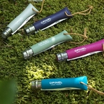 opinel baroudeur numero 6 framboise une idee cadeau chez ugo et lea  (1)