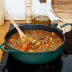 cookut la fabuleuse poele verte ustensile de cuisine chez ugo et lea (5)