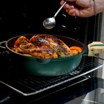cookut la fabuleuse poele verte ustensile de cuisine chez ugo et lea (13)