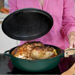 cookut la fabuleuse poele verte ustensile de cuisine chez ugo et lea (14)
